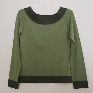 INC Silk Sweater NWT